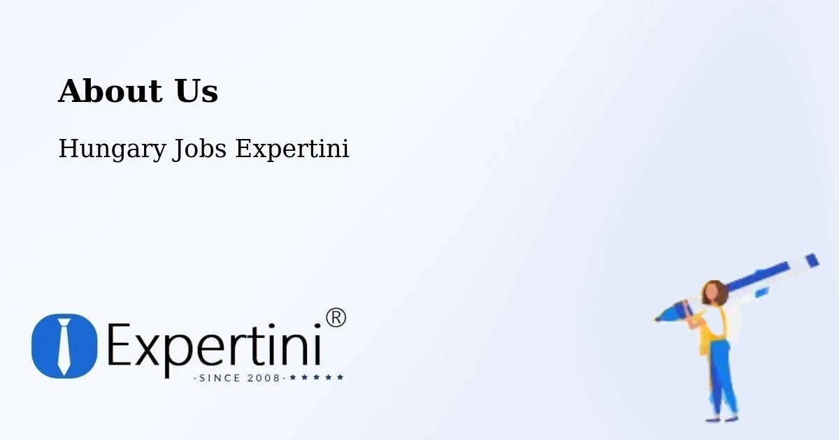 About Expertini Recruitment Platform  – Buj - Buj, Hungary Jobs Expertini