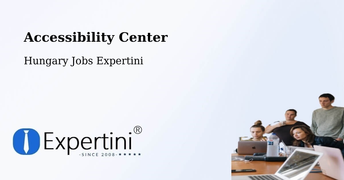 Accessibility Statement – Buj - Hungary Jobs Expertini