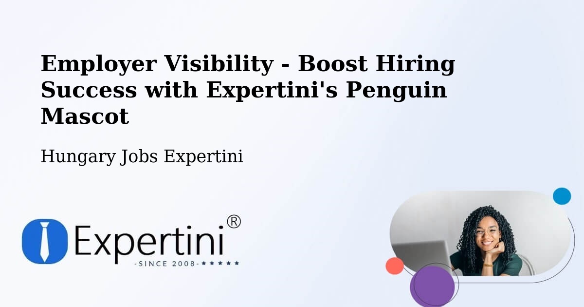 CV and Resume Visibility Optimization – Buj - Hungary Jobs Expertini